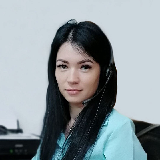 Нина Викторовна